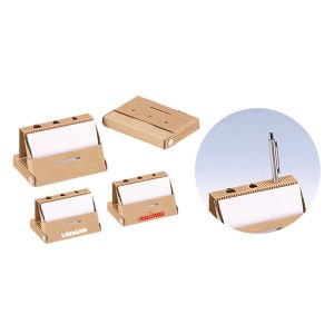 再生紙100% エコメモ