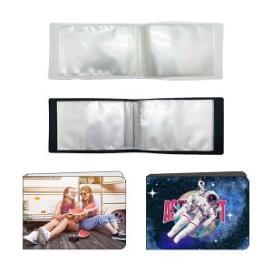 オリジナルフォトアルバム