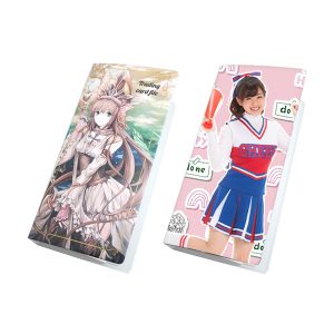 トレーディングカードファイル