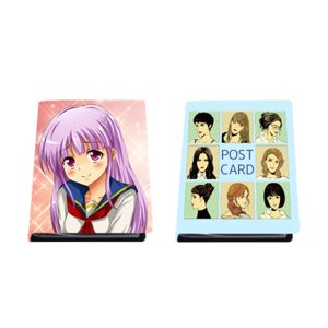 ポストカードホルダー