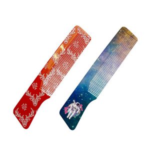 オリジナル くし