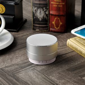 ワイヤレススピーカー