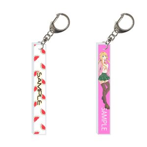 ルームキーホルダー