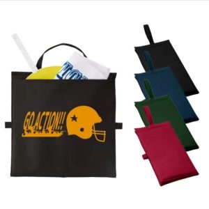 シートクッション [トートバッグとしても使える]