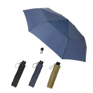 ベーシック折りたたみ傘