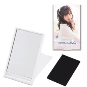 ポケットミラー（フルカラー対応）