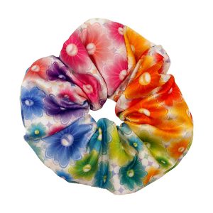 オリジナル シュシュ