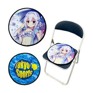 スタジアムクッション