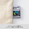 フェアトレードコットン巾着（M） ４カラー展開　[フェアトレード認証商品] - 画像 (11)