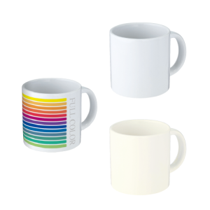 陶器マグストレート(S+) 260ml