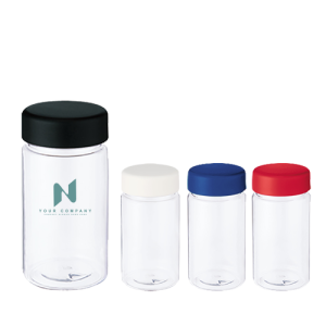 クリアタンクボトル 350ml