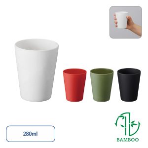 バンブータンブラー 280ml