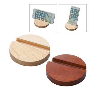 ラバーウッドスタンド ラウンド