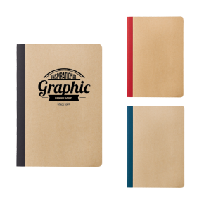 リサイクルA5ノート