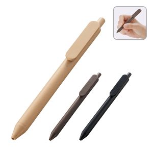 エコボールペン(コーヒー豆かす配合タイプ)