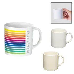 陶器マグストレート(S) 200ml