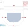 厚手コットンマロントート ナチュラル[エコマーク認定商品] - 画像 (12)