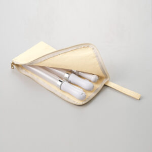 ペンライトポーチ ナチュラル